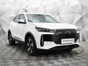 Chery Tiggo 4 I Рестайлинг 2 Ульяновск  - изображение 28