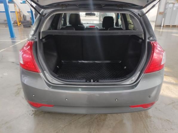 Kia Ceed I Рестайлинг с пробегом 2011 года, цена 776 000 рублей, 127919 км, хэтчбек, Автокод Объявления