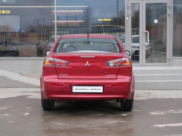Mitsubishi Lancer X Рестайлинг с пробегом 2012 года, цена 900 000 рублей, 119997 км, седан, Автокод Объявления