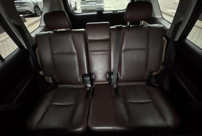 Toyota Land Cruiser Prado 150 Series Рестайлинг 2 с пробегом 2019 года, цена 4 480 000 рублей, 223424 км, внедорожник, Автокод Объявления
