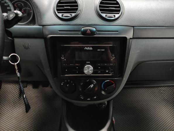 Chevrolet Lacetti I с пробегом 2005 года, цена 360 000 рублей, 162315 км, хэтчбек, Автокод Объявления