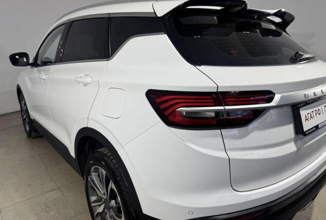 Belgee X50 с пробегом 2024 года, цена 1 800 000 рублей, 68548 км, внедорожник, Автокод Объявления