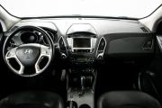 Hyundai ix35 I Москва  - изображение 25