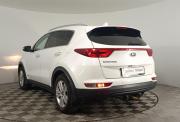 Kia Sportage IV Рестайлинг Волгоград  - изображение 27