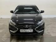 Lada (ВАЗ) Vesta I Рестайлинг (NG) Саратов  - изображение 15