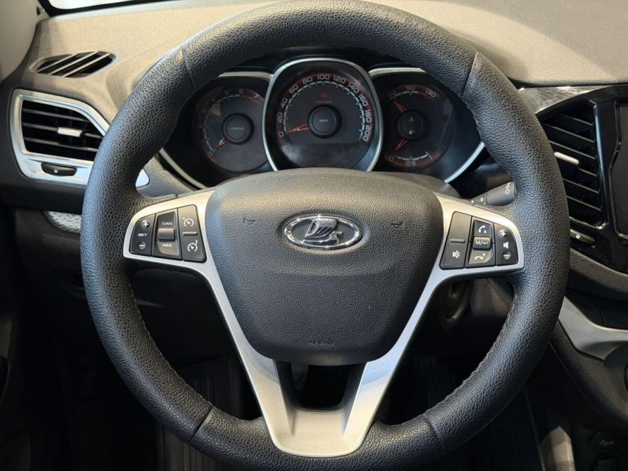 Lada (ВАЗ) Vesta I Краснодар  - изображение 11