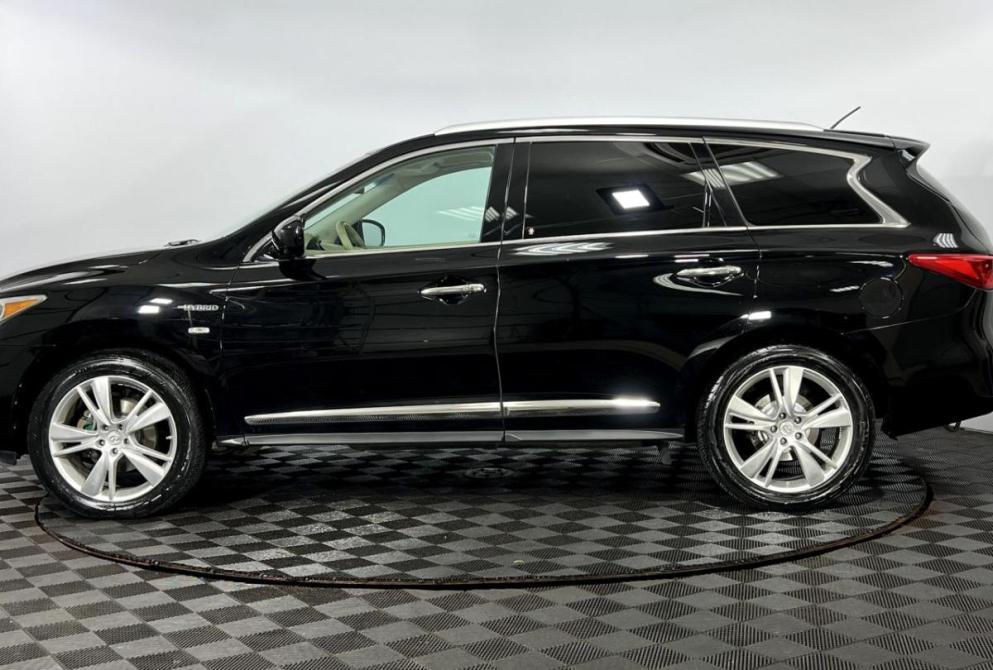 Infiniti QX60 I Нижний Новгород  - изображение 9