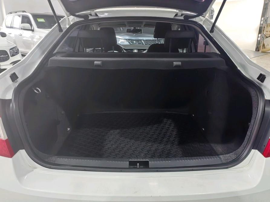 Skoda Octavia III (A7) Санкт-Петербург  - изображение 12