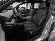 Changan Qiyuan Q07 Москва  - изображение 43