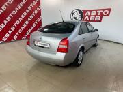 Nissan Primera III (P12) Новочеркасск  - изображение 20