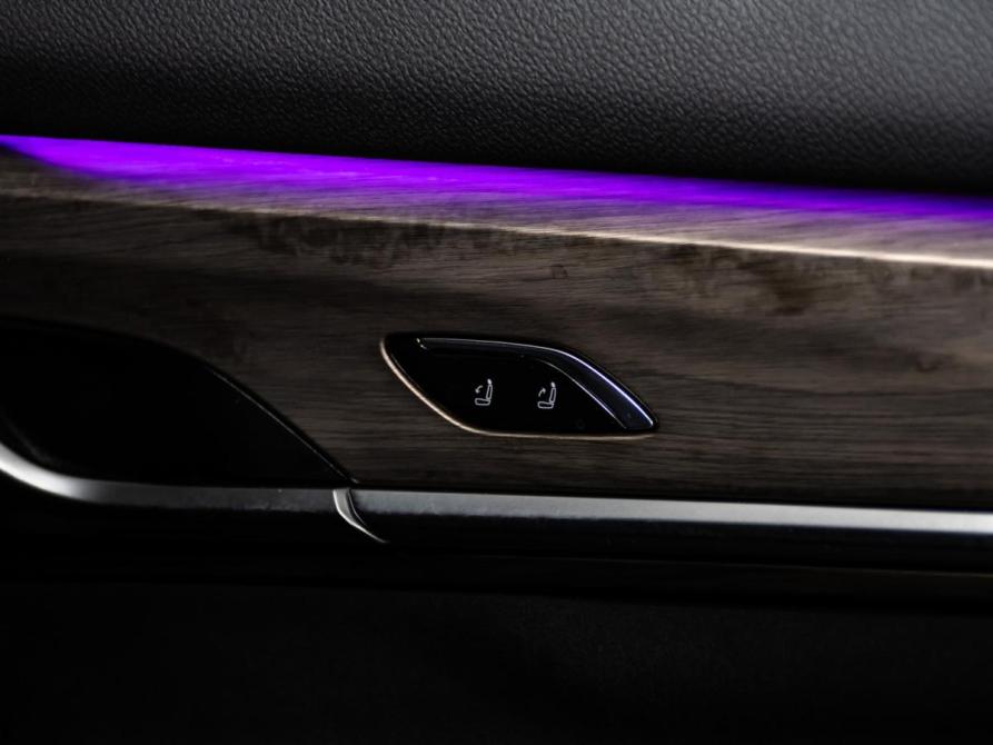 Geely Monjaro I Рестайлинг Москва  - изображение 23