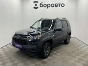 Lada (ВАЗ) Niva Travel I Воронеж  - изображение 22