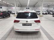 Volkswagen Tiguan II Набережные Челны  - изображение 36