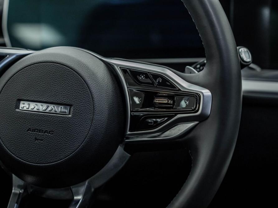 Haval F7 II Самара  - изображение 12