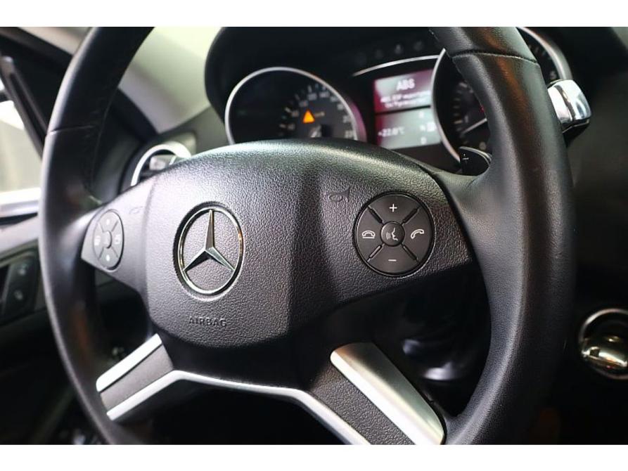 Mercedes-Benz M-Класс II (W164) Рестайлинг Коломна  - изображение 8