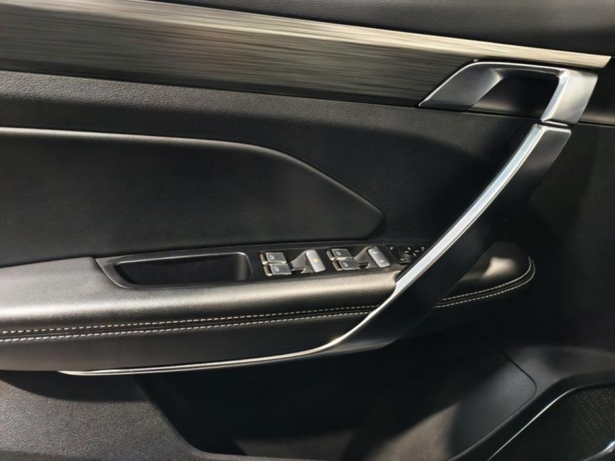 Geely Atlas Pro Курск  - изображение 17
