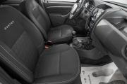 Renault Duster I Рестайлинг Барнаул  - изображение 45