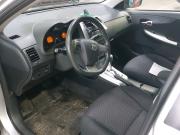 Toyota Corolla X (E140 E150) Рестайлинг Санкт-Петербург  - изображение 13