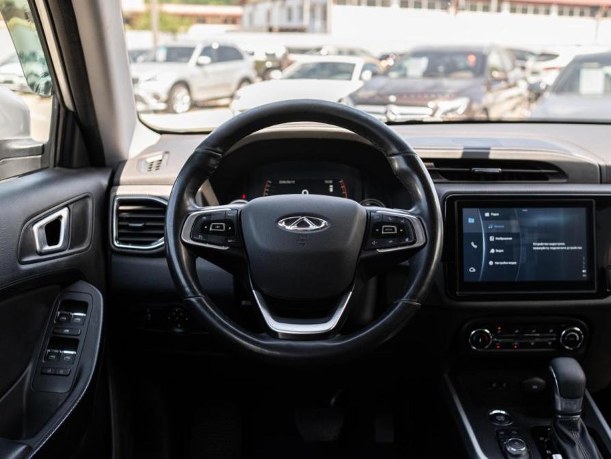 Chery Tiggo 4 I Рестайлинг Сочи  - изображение 12