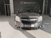 Chevrolet Orlando I Минеральные Воды  - изображение 8