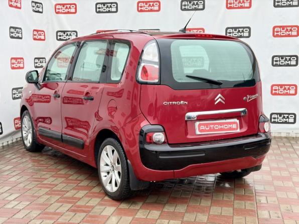 Citroen C3 Picasso I с пробегом 2009 года, цена 349 900 рублей, 177000 км, компактвэн, Автокод Объявления