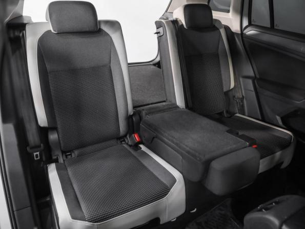 Volkswagen Tiguan II с пробегом 2020 года, цена 1 949 000 рублей, 232147 км, внедорожник, Автокод Объявления