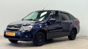 Lada (ВАЗ) Granta I Киров  - изображение 15