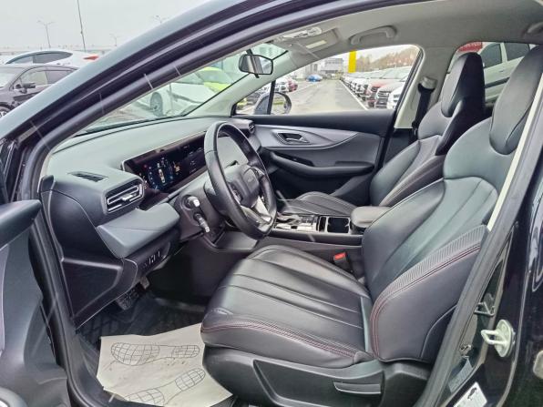 BAIC U5 Plus с пробегом 2023 года, цена 1 199 995 рублей, 49519 км, седан, Автокод Объявления
