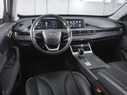 Chery Tiggo 4 I Рестайлинг 2 Ростов-на-Дону  - изображение 27