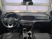 Kia Sportage IV Рестайлинг Тверь  - изображение 34
