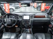 Lexus LX III Рестайлинг Санкт-Петербург  - изображение 65