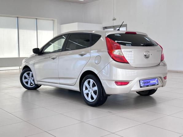 Hyundai Solaris I с пробегом 2011 года, цена 699 000 рублей, 163320 км, хэтчбек, Автокод Объявления