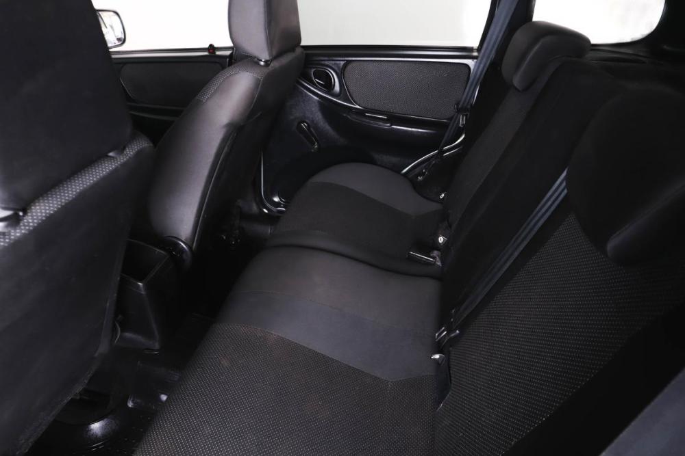Chevrolet Niva I Рестайлинг Пермь  - изображение 9