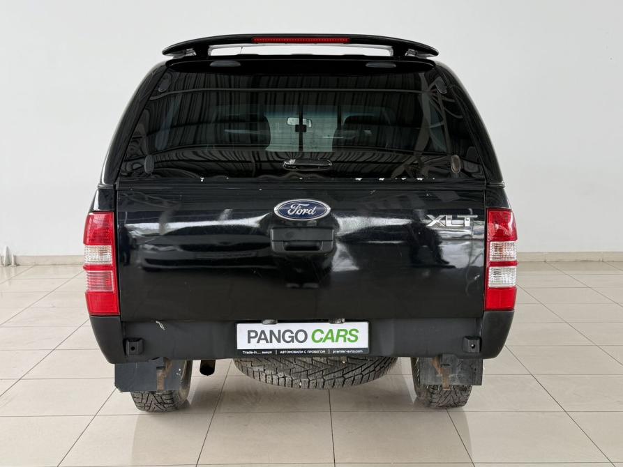 Ford Ranger II Смоленск  - изображение 5