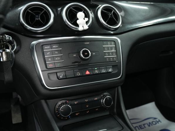 Mercedes-Benz CLA I (C117 X117) с пробегом 2015 года, цена 1 699 000 рублей, 174330 км, седан, Автокод Объявления