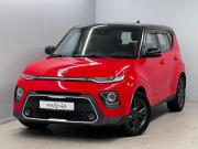 Kia Soul III Санкт-Петербург  - изображение 24