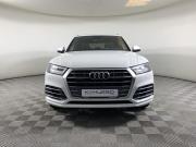 Audi Q5 II (FY) Москва  - изображение 21