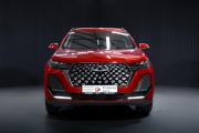 Chery Tiggo 7 Pro Max I Рестайлинг Тюмень  - изображение 28