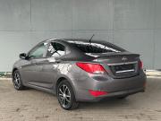 Hyundai Solaris I Рестайлинг Тамбов  - изображение 26