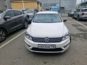 Volkswagen Passat B7 Санкт-Петербург  - изображение 14