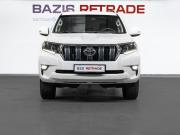 Toyota Land Cruiser Prado 150 Series Рестайлинг 2 Тюмень  - изображение 32