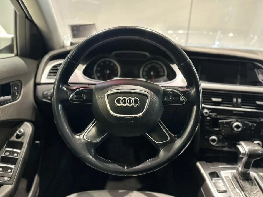 Audi A4 IV (B8) Рестайлинг Новосибирск  - изображение 12