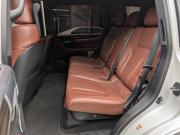 Lexus LX III Рестайлинг 2 Москва  - изображение 25
