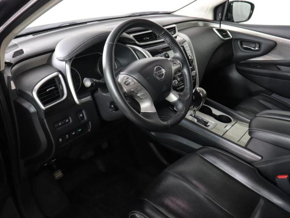 Nissan Murano III (Z52) с пробегом 2020 года, цена 2 697 000 рублей, 109228 км, внедорожник, Автокод Объявления