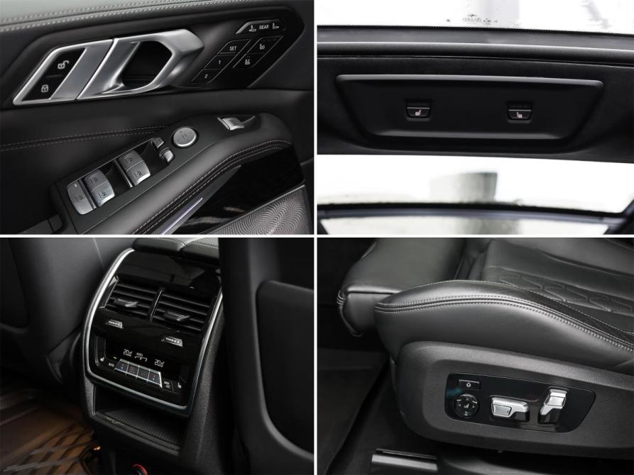 BMW X7 I (G07) Рестайлинг Москва  - изображение 24