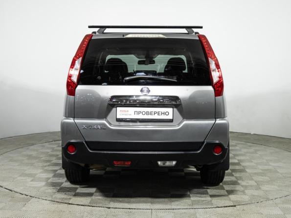 Nissan X-Trail II Рестайлинг с пробегом 2011 года, цена 1 199 777 рублей, 229221 км, внедорожник, Автокод Объявления