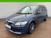 Mazda Premacy I (CP) Стерлитамак  - изображение 34