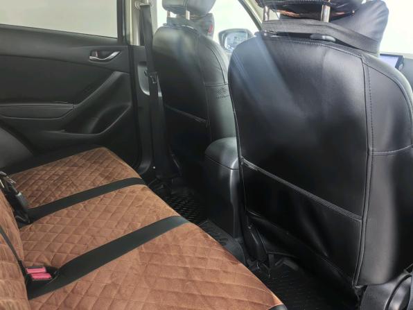 Mazda CX-5 I с пробегом 2013 года, цена 1 250 000 рублей, 208863 км, внедорожник, Автокод Объявления