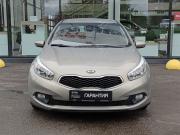 Kia Ceed II Ижевск  - изображение 28