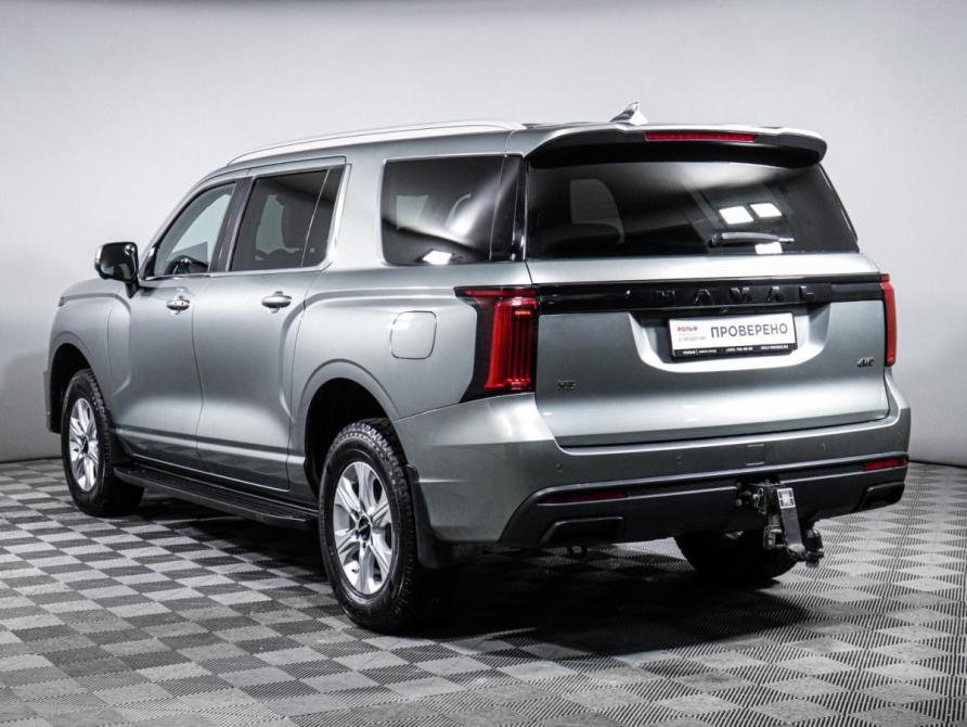 Haval H5 II Москва  - изображение 7